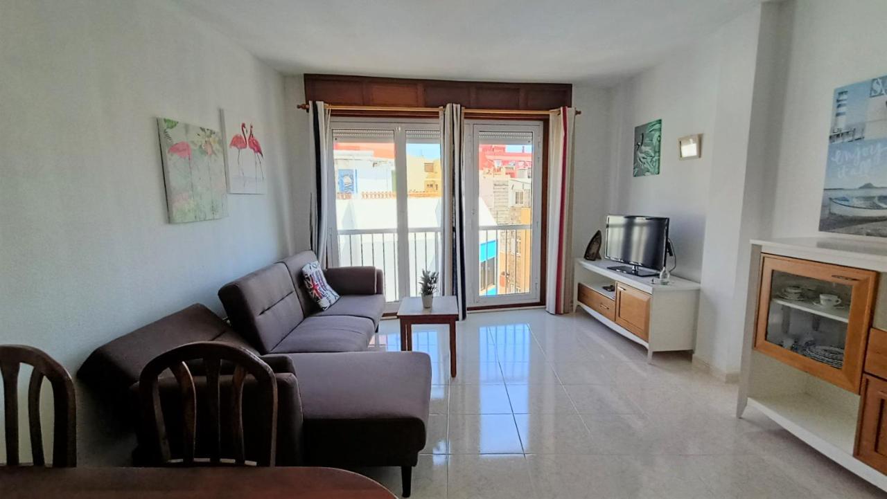 Appartamento Alquilaencanarias Tio Claudio El Médano